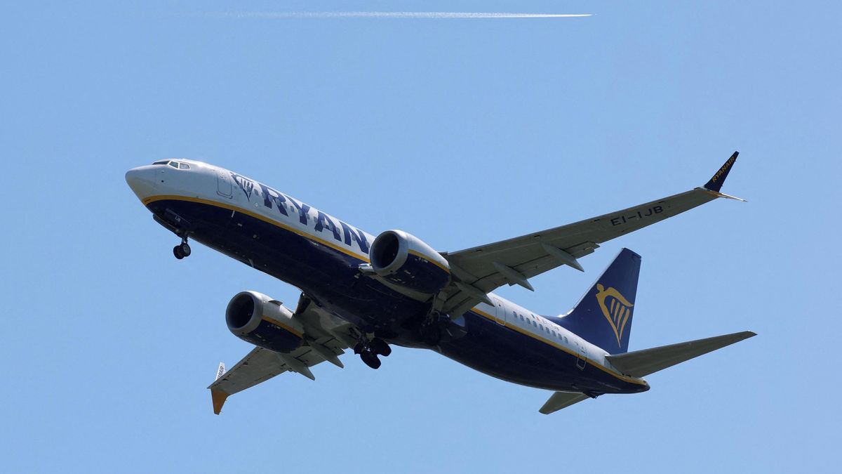 Nedostatek leteckého paliva v Evropě hrozí už za pár dní, píší v Itálii